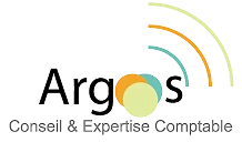 Logo d'Argos, Conseil et Expertise Comptable