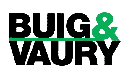 Logo de BUIG & VAURY