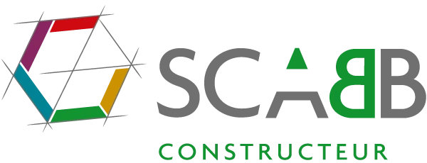 Logo de SCABB constructeur
